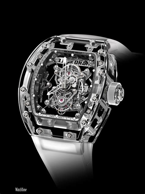 richard mille sapphire rm56-02|richard mille rm 56 02 sapphire.